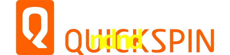 Provedores-Quickspin